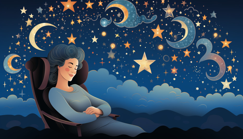 Decifrare il codice del sonno per una vita più in forma