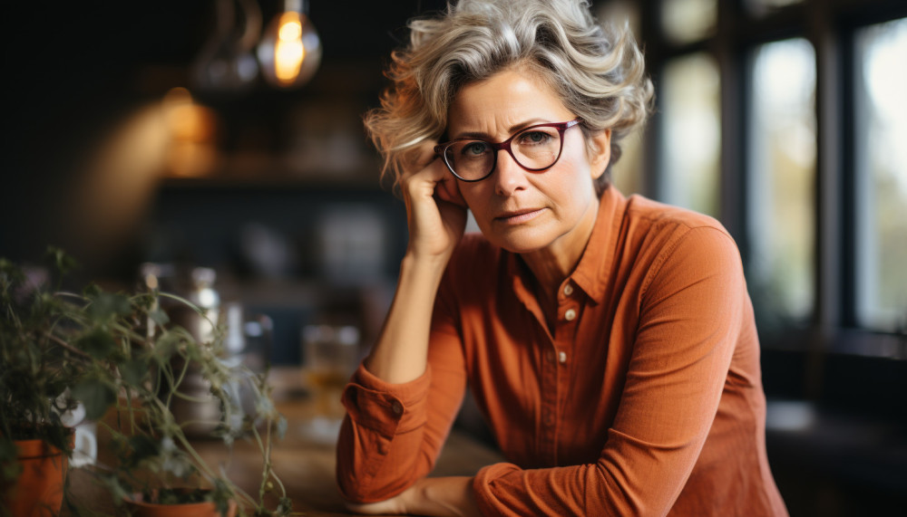 Sessualità - Il silenzio sulla menopausa e l'effetto sulla sessualità
