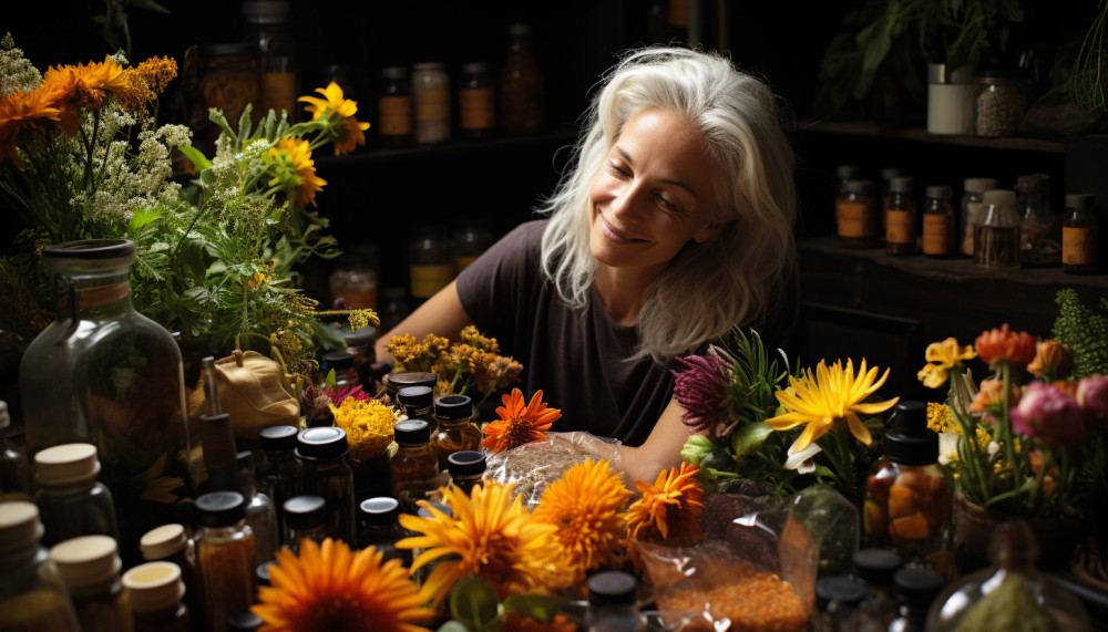 Bellezza - La bellezza naturale: Il ritorno ai rimedi della nonna