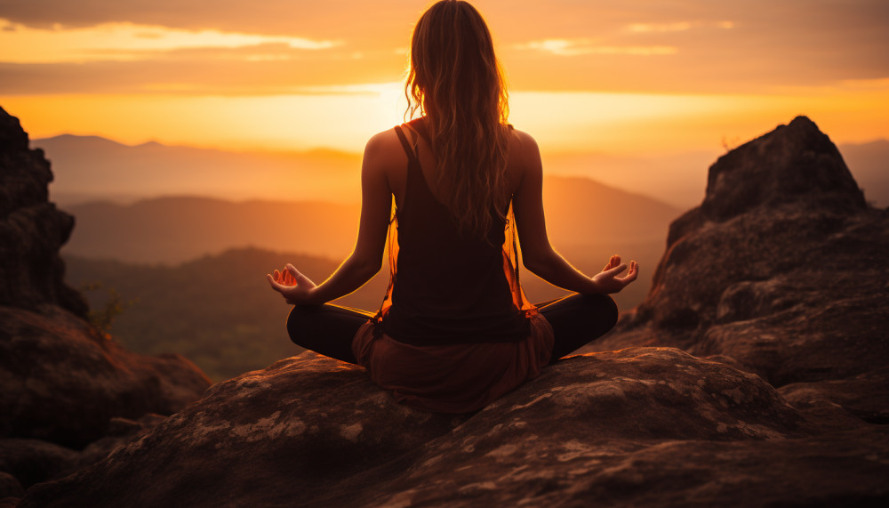 Altro - La meditazione come strumento di auto-guarigione