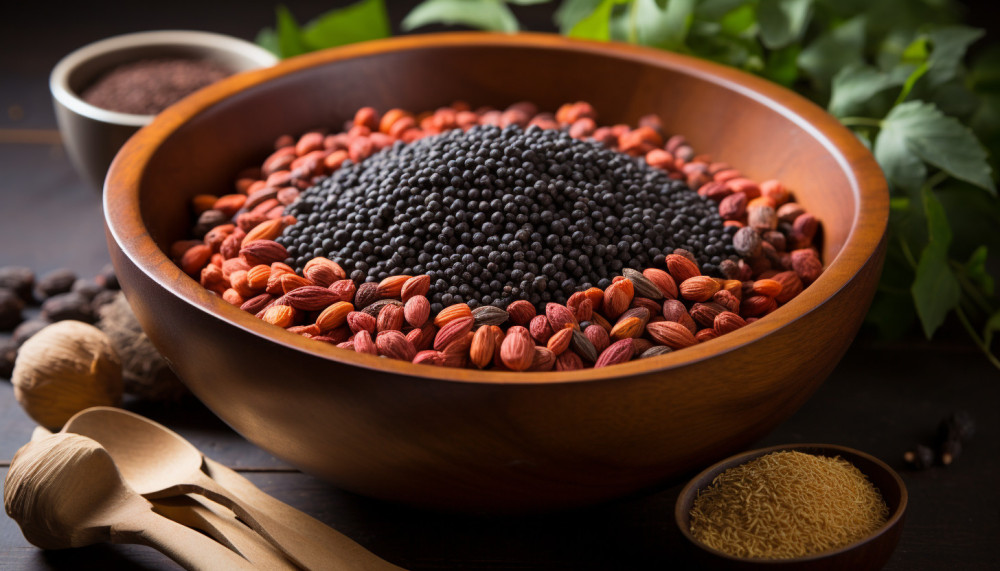 Nutrizione - Superfood esotici: nuovi alleati per la tua salute