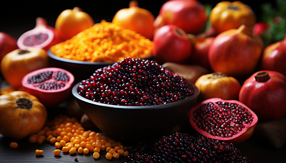 Nutrizione - Superfood esotici: validi alleati per la tua salute?