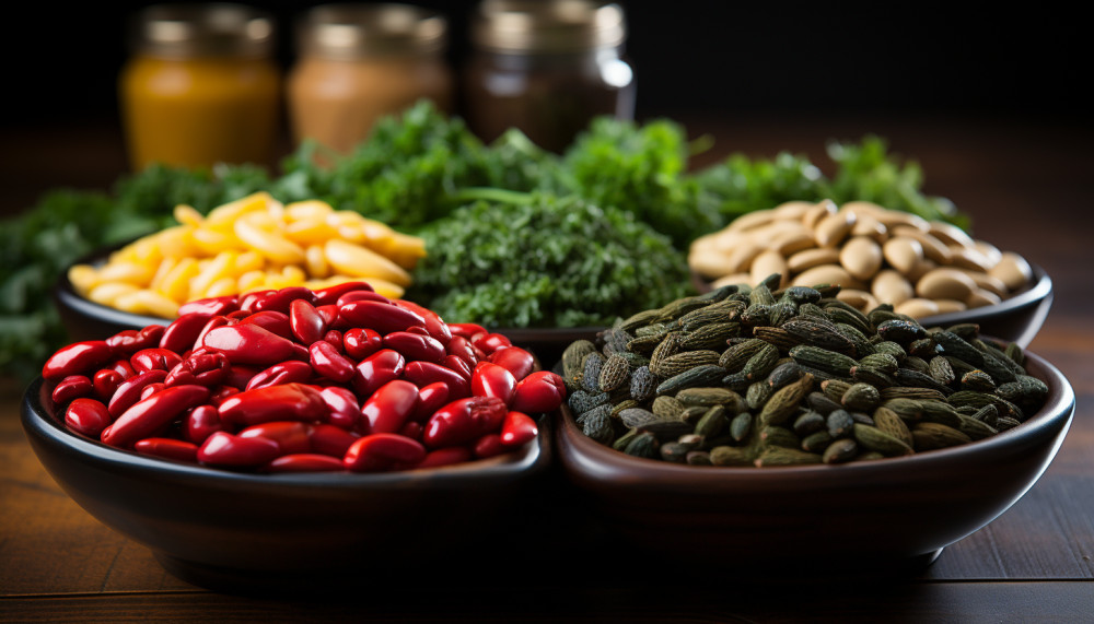 Nutrizione - Superfood esotici vs locali: quale è il più nutriente?