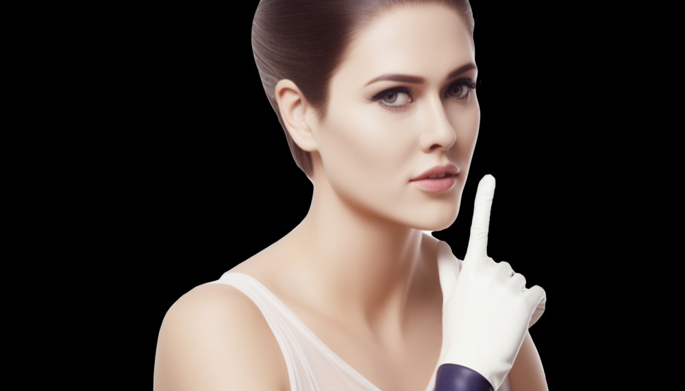 Bellezza - Trattamenti estetici non invasivi per una bellezza senza tempo